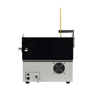 Precisiebepalingsapparatuur Voor Cleveland Open Bekerflits En Vuurpunten Van Aardolieproducten Via Astm D92 - Product Image 6