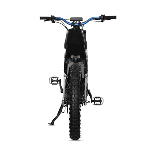 NUEVA Motocicleta Eléctrica Todoterreno ORIGINAL de 1500W 72V 36AH, Motocross con Batería de Nueva Energía - Product Image 1