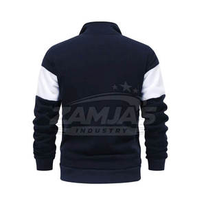 Chándal Deportivo para Hombre, Último Diseño, Precio Bajo, Nueva Llegada, Más Vendido - Product Image 4