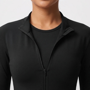 Conjunto de ropa deportiva para mujer, conjunto de yoga para mujer, conjunto deportivo activo para mujer, conjuntos de gimnasio y fitness - Product Image 3