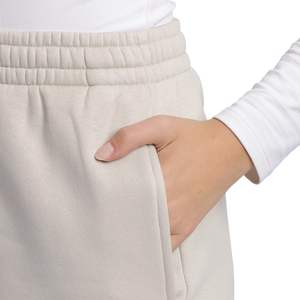 Conjuntos Deportivos de Felpa 100% Algodón para Mujer, Personalizados, de Invierno, con Sudadera Estampada de Alta Calidad, Fabricante OEM ODM - Product Image 3