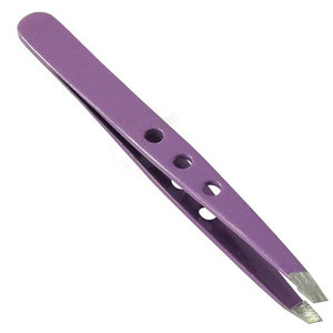 Pinzas Profesionales para Cejas, Pinzas Personalizables de Primera Calidad - Product Image 4
