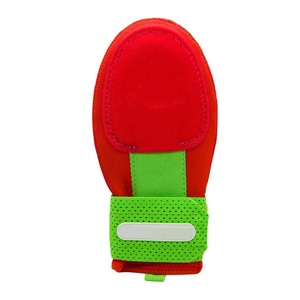 Custom Logo Design Durable Comfortable Lightweight High-quality Baseball Sliding Mitts Gloves Kid Youth Adult Right/Left Hand - Product Image 5