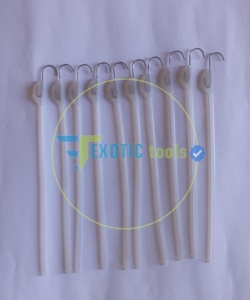 Sistema de Retractor Lone Star Reutilizable de Alta Calidad, Retractor de Anillo de Aluminio para Cirugía Colorectal y General, Gran Venta - Product Image 6