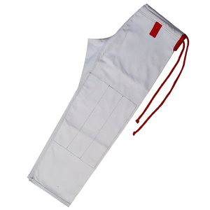Vente en gros de kimonos d'entraînement de karaté de haute qualité au meilleur prix, respirants, 100% coton, pour hommes - Product Image 3
