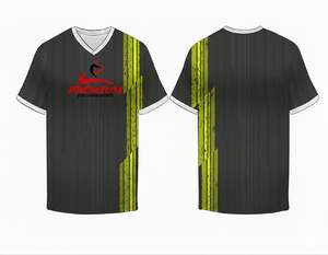 Nouveau T-shirt de sublimation en tissu léger et respirant, coupe confortable, meilleur design, parfait pour un usage quotidien - Product Image 1