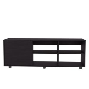 Roseland nero TV Stand per soggiorno - Product Image 1