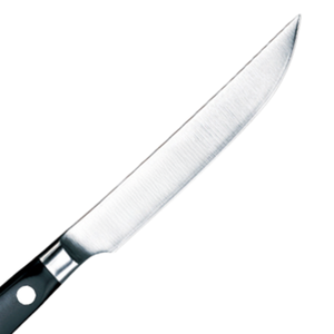 Cuchillo Profesional para Carne, Hoja Afilada de Acero Inoxidable, Mango Ergonómico para Cortar Carne de Res, Aves y Uso Diario en la Cocina - Product Image 4