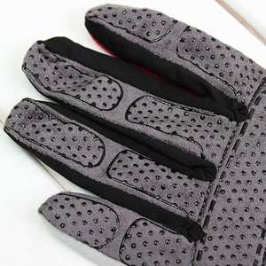 Gants de motocross unisexes personnalisés, gants de protection pour les sports de plein air, le vélo, la moto, gants longs pour hommes de haute qualité - Product Image 5