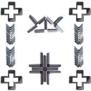 High Precision CNC Machining and Laser Cutting Steel <b>Services</b> Custom <b>Fabricated</b> OEM Components Factory Supplier - Product Image 5