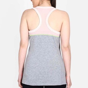 Women Tank <b>Top</b> 2026 OEM Custom Logo Manufacturer Custom Logo Women Tank <b>Top</b> Sleeveless Vest Sports Singlet OEM Service - Product Image 4