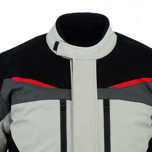 Veste de motocross sur mesure, couleurs personnalisées, graphismes d'équipe, marque privée, production OEM pour les distributeurs de sports motorisés - Product Image 2