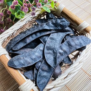 เมล็ดตั๊กแตนดำอบแห้งจากเวียดนามเมล็ดน้ำผึ้งธรรมชาติ - Product Image 1