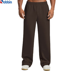 Ropa Deportiva para Gimnasio al Aire Libre, Pantalones Deportivos Elásticos para Fitness, Joggers Atléticos Personalizados, Pantalones Deportivos Casuales de Lona para Hombre - Product Image 2