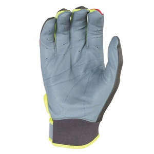 Guantes de béisbol con agarre fuerte, resistentes al sudor, para deportes al aire libre, para práctica de béisbol - Product Image 2