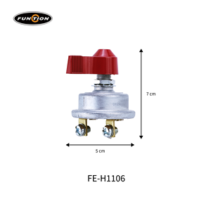 Interruptor de arranque de alta calidad para automóviles Heavy-Current Ready New Condition - Product Image 5
