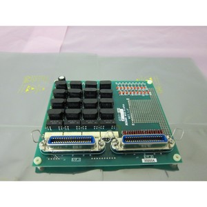 NIKON PTEC AE03 FABRIQUÉ AU JAPON WET.I/F 4S017-280 - Équipements et pièces semi-conductrices d'occasion fiables à l'échelle mondiale - Product Image 1