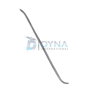 สแตนเลสที่มีคุณภาพสูง1 penfield dissector No.3 surgrical หรือเครื่องมือเสริมจมูก - Product Image 1