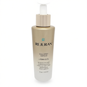 Siero Anti-Età REJURAN 30ml a Doppio Effetto con C-PDRN, Niacinamide e Peptidi per Illuminare e Rassodare la Pelle - Product Image 3