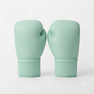 Guantes de Boxeo Profesionales para Entrenamiento y Sparring, con Acolchado de Espuma de Alta Densidad, Soporte de Muñeca Ajustable y Transpirables - Product Image 2