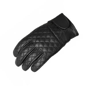Gants de moto en cuir avec logo personnalisé, gants de course pour moto, nouvelle arrivée, gants de moto pour hommes personnalisés - Product Image 6