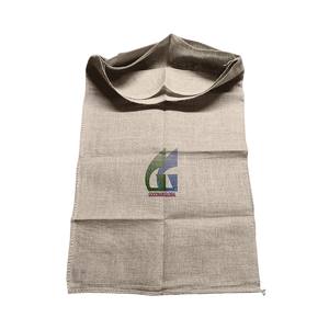 Nouveau sac à café double en jute de 40x28 pouces, 800 grammes, pour 65 kilos de café, grossiste Goodman Global Bangladesh - Product Image 1