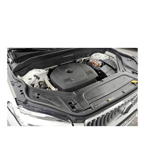 Volvo XC90 T8 Ultimate 2023 avec caméra de recul, boîte automatique, conduite à gauche - 72 194 km, hybride brillant - Product Image 6