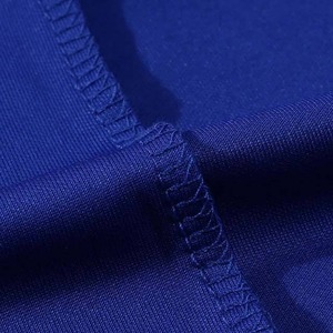 Nouveauté 2026 – Polos d'été pour hommes en gros – Séchage rapide, respirant, couleur unie, manches courtes, coton, style urbain, prix abordable - Product Image 6