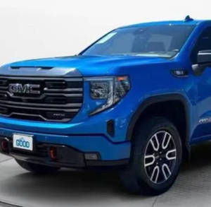ENVÍO INMEDIATO: GM-C Sierra 1500 AT4 2023 Usada - Product Image 1
