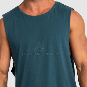 Wholesale Rate Oem Custom Colorful Gym <b>Singlet</b> Customize Logo Printing <b>Men</b> Gym <b>Singlet</b> <b>For</b> Sale - Product Image 6