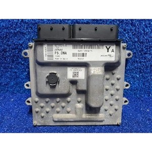 Unidad de Control del Motor (ECU) XJ X351 2009-2012 Usada ORIGINAL MB2797009310 - Product Image 1