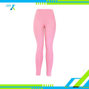 Camiseta de Felpa Ultra Suave de Color Sólido para Mujer, Talla Grande, Cintura Alta, Elástica en Cuatro Direcciones, Secado Rápido, Ligera - Product Image 2