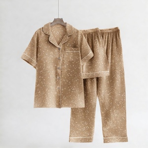 Eco Friendly Organic Cotton Mens <b>Tracksuit</b> Sustainable Comfortable Daily Set Natural Material Skin Friendly Breathable Ethical - Product Image 4