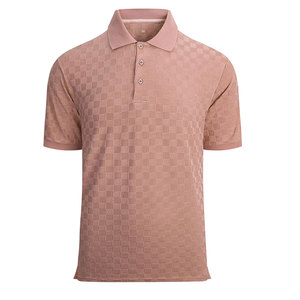 Chemises polo pour hommes, impression intégrale par sublimation, best-seller, haute qualité, coutures durables, fabriquées au Pakistan - Product Image 1
