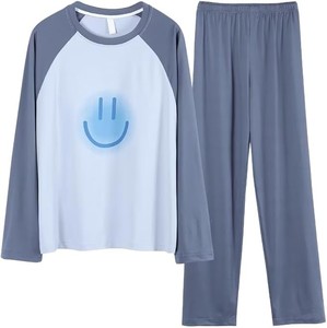 Ensemble de vêtements de nuit en satin de soie de luxe pour femmes, lisse et respirant, ensemble de vêtements de nuit sexy à col en V, camisole et shorts, vêtements d'intérieur pour femmes, été - Product Image 2