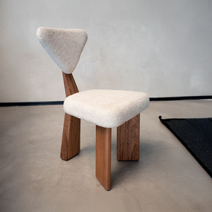 ELYSIAN เก้าอี้สไตล์ญี่ปุ่นปรับแต่งได้, เก้าอี้สไตล์โมเดิร์นยุคกลางสำหรับห้องนั่งเล่นห้องนอนเฟอร์นิเจอร์เลานจ์ - Product Image 5