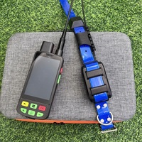 Système de suivi GPS pour chiens de chasse, collier étanche avec signal sonore, pour jusqu'à 20 chiens
