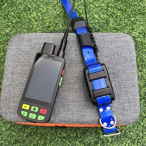 Hunting Hound GPS Dog Tracker Waterproof Beeper Collar Tracking System for Up to 20 Dogs - Product Image 2
