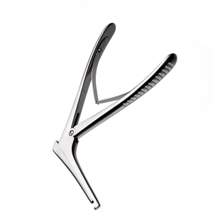 Pinza Kerrison de Acero Inoxidable de Grado Quirúrgico para Descompresión Espinal y Neuroquirúrgica de Precisión - Product Image 6