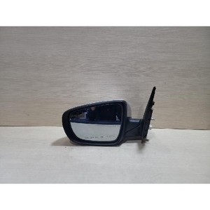 ชุดกระจกมองข้างด้านนอกซ้ายมือ Carens มือสอง ของแท้ OEM รุ่น 87610A40103D - Product Image 3