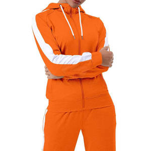 Conjunto Deportivo para Mujer, el Más Vendido en Línea, MOQ Bajo, Corte Ajustado, el Mejor Diseño, Conjunto Deportivo Moderno para Mujer - Product Image 6