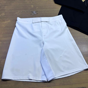 Gym Wear Wholesale Mens Sublimated Print MMA Short UFC Grappling Shorts Martial Arts Wears Boxing Short MMA Shorts - Product Image 1