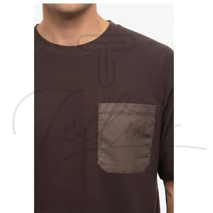 Camisetas de Hombre de Alta Calidad para Uso Casual, Ligeras, con Colores Personalizados - Product Image 2