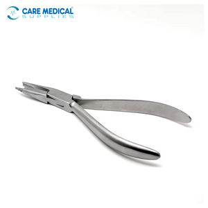 Juego de Instrumentos de Acero Inoxidable para Diagnóstico Médico Quirúrgico y Ortodoncia, Espéculos para Oído, Personalizados, de Alta Gama - Product Image 5