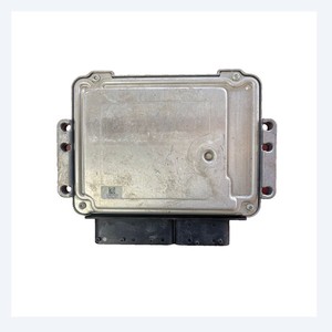 Unité de commande moteur (ECU) d'occasion 391002A611 compatible avec Kia - Product Image 5
