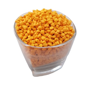 ถุงพลาสติก PE/PP/PS/ABS ของโรงงานในเวียดนามสำหรับการฉีดขึ้นรูปทอผลิตภัณฑ์การแข่งขันเกรดฟิล์ม - Product Image 1