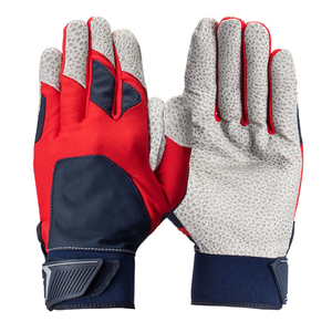 Guantes de Béisbol Profesionales de Piel de Oveja, Nuevo Estilo, con Logotipo Personalizado, Precio al por Mayor, Guantes de Softbol de Alta Calidad - Product Image 1