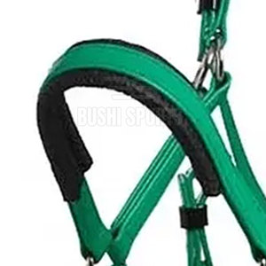 Bridon de cheval fiable, durable, en cuir de qualité supérieure, fabricant professionnel pour l'exportation - Product Image 5