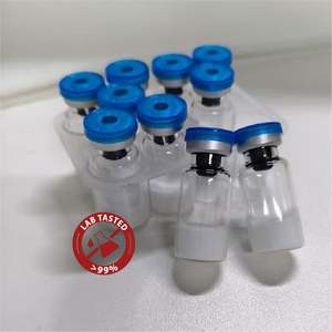 Approvisionnement en gros usine : Kit de peptides 30 mg, 1000 flacons, poudre lyophilisée haute pureté 99%, pour raffermissement corporel, meilleur prix de gros - Product Image 4