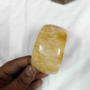 Classic Resin Jade <b>Bangle</b> Bracelet Carved Round Shape Unisex Jewelry Gift with Custom Color & Size IGI Certified - Product Image 4